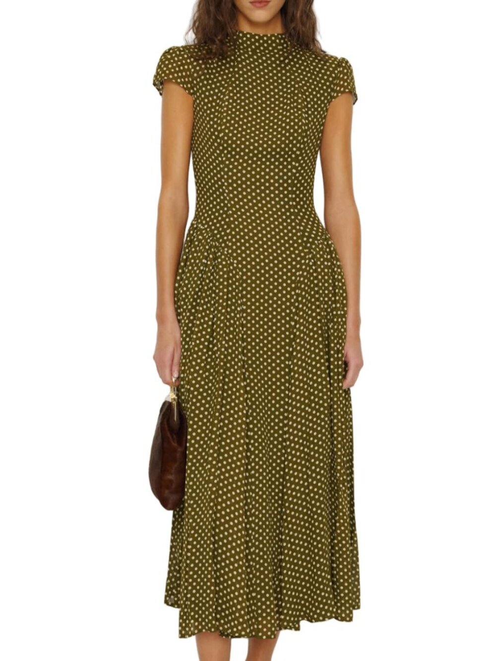 Petites Maven Dress